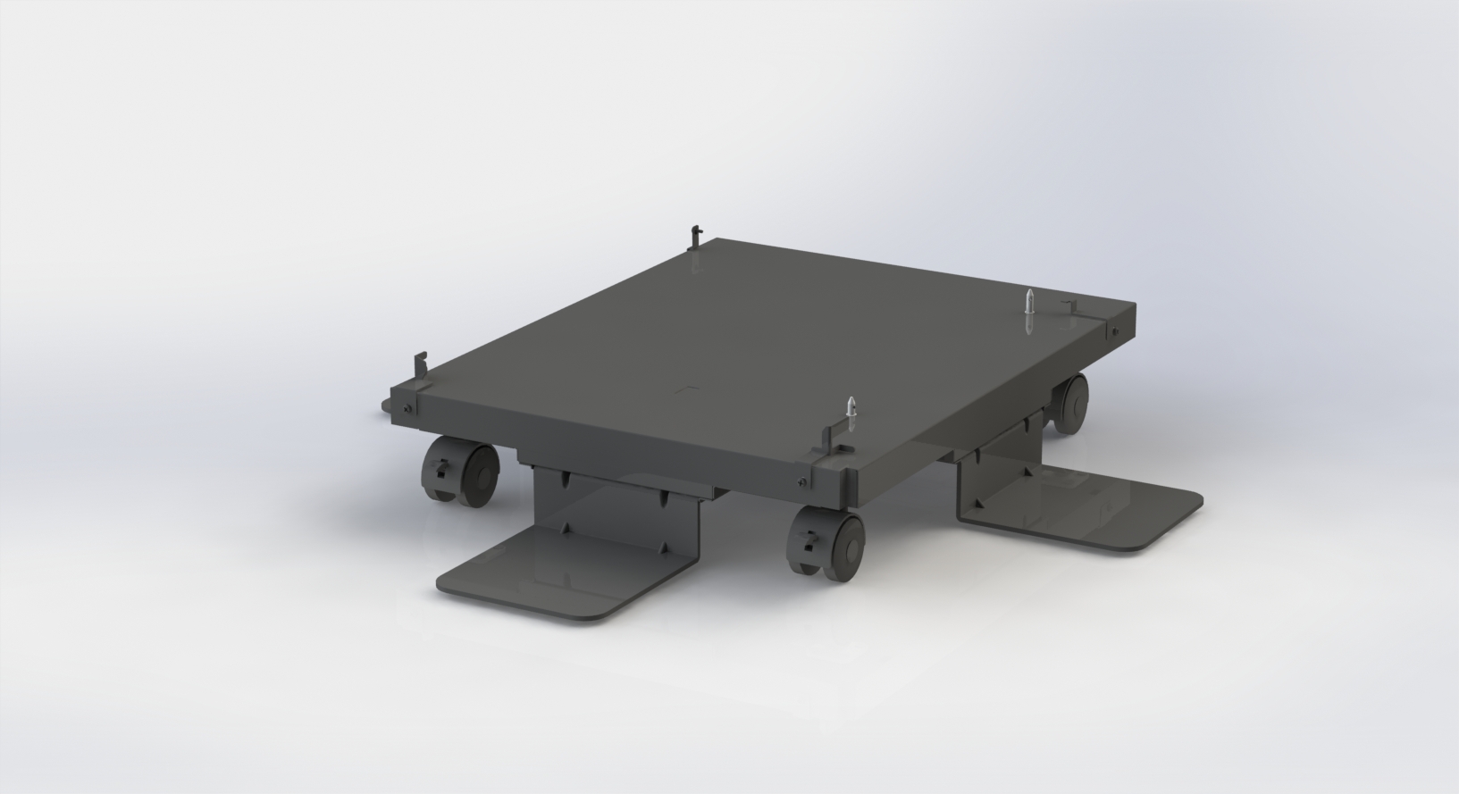 Size: 420 x 520 x 102mm