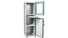 Network cabinet Size:600*800*1600mm
