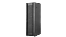 Network cabinet Size:700*600*1400mm