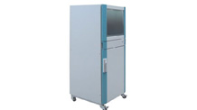 Network cabinet Size:1100*600*2000mm