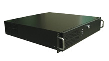 2UNetwork chassis